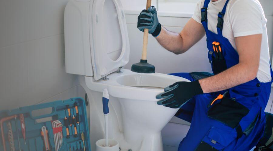Professional Leak Detection Services in Stonewall, LA